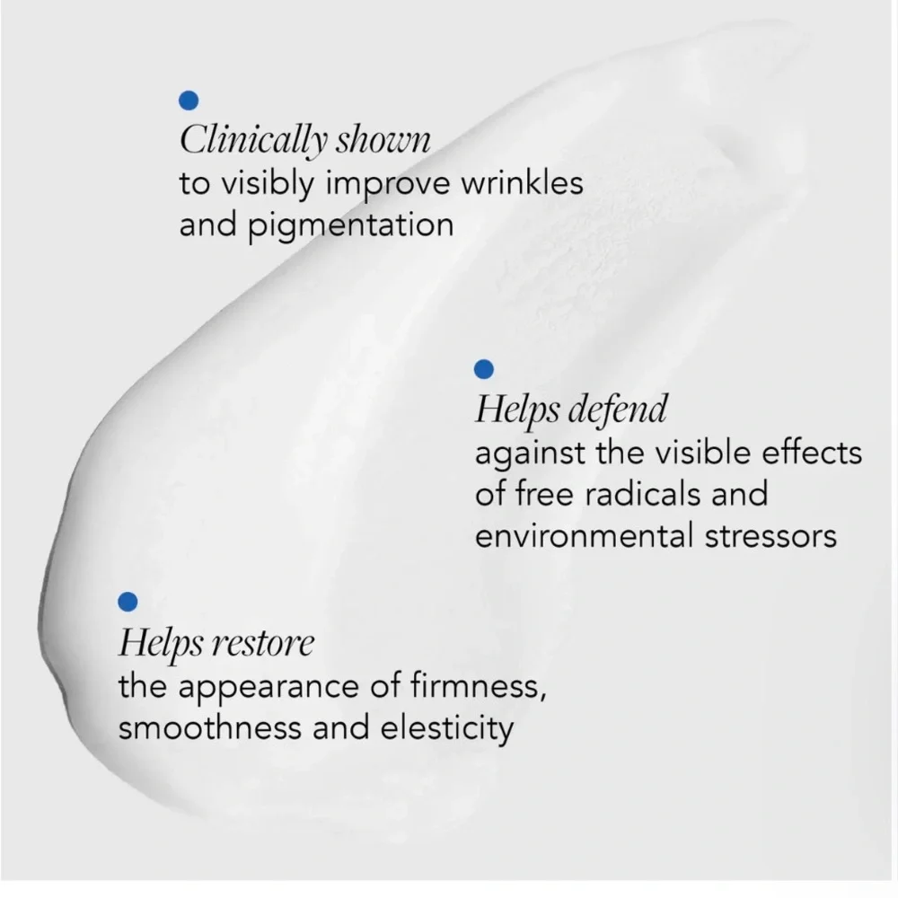 Image Skincare Restoring Power-C Serum 1oz.